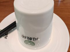 -同胜祥清真新豫菜(杜岭街店)