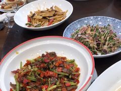 -宁邦·家宴·南京菜(红山动物园店)