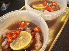 -牛New寿喜烧(虹桥新天地店)