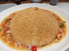 -不倒翁·安徽名菜楼(步行街店)