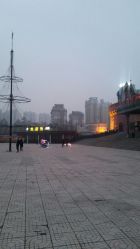 -郑州市世纪公园