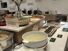 -禾匙素食自助(莱蒙都会店)