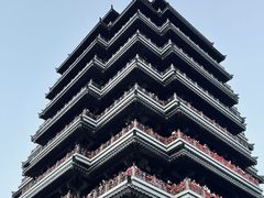-淄博花灯齐彩城