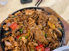 -标记美食新鲜猪杂(兴南大道店)