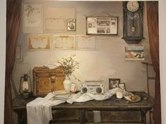 -四川美术学院美术馆