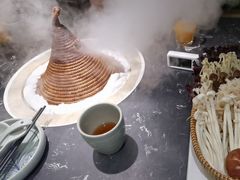 -云海肴云南菜·蒸汽石锅鱼(青岛万象城店)