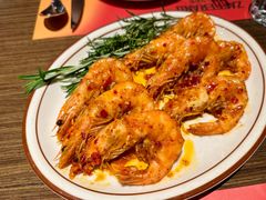 -ZAFFERANO西班牙海鲜饭(上海首店)