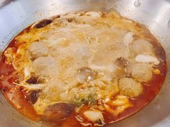 -张大师鸭爪爪特色干锅(南湖店)