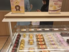 -好利来(东直门银座店)