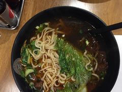 -面面聚到(老佛爷总店)