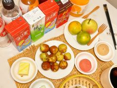 -星漾里•SPA•足道•按摩•养生(吕厝店)