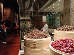 -君悦酒店·1881·北京烤鸭