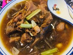 -八两八金·莱芜特色炒鸡(市南漳浦路店)