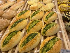 -前进麦味·天然烘焙(凯德1818店)