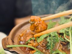 -川香煲(茅台路店)