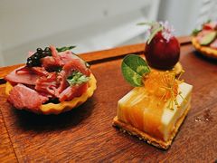 -广州文华东方酒店·文华饼店