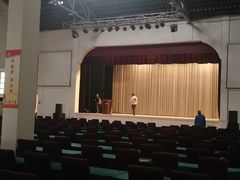 -第一次全国劳动大会旧址