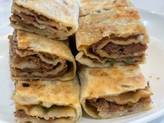 -马凯餐厅(长椿街店)