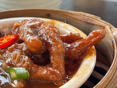 -鹿鸣酒家(越秀店)