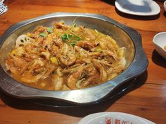 -惠友大虾(太原北街店)