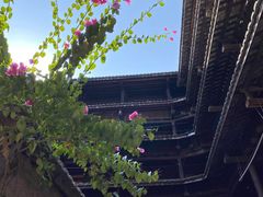 -福建土楼（南靖）云水谣景区-和贵楼