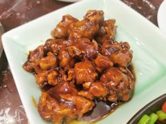 -新白鹿餐厅(爱琴海购物中心店)