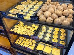 -牛诗诗现烤纯手工蛋糕(SM广场店)