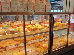 -爸爸糖吐司面包(悠唐购物中心店)