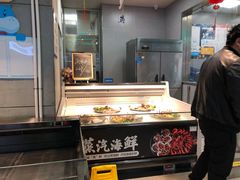 -盒马鲜生(悦峰店)