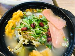 -姐弟俩土豆粉(西安小寨店)