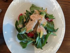 -水月周庄铂尔曼酒店-水月荟中餐厅