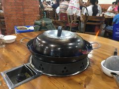 大堂-顺德火焰醉鹅坊(珠海店)