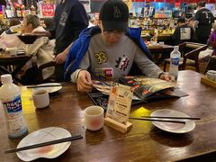 -白石の深夜食堂(宝龙店)