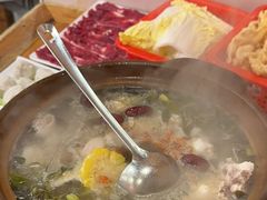 -洪大厨鸡煲(福田店)