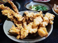 现炸酥肉-肥龙火锅(南坪店)