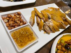 -严记小天府酸菜鱼(西四路店)