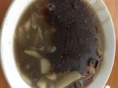 李唯一肉丸胡辣汤-清真李唯一优质肉丸糊辣汤