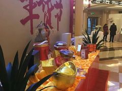 -重庆长寿碧桂园凤悦凤凰酒店