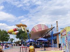 -华夏文旅西安度假区