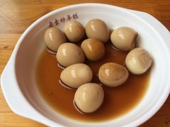 -老袁炒年糕(富豪路店)