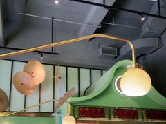 大堂-顺峰顺水顺德菜(龙华店)