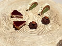 -三嚥阁 La Villa Restaurant