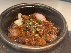 -吴氏老妈·23年家常菜(古城店)