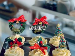 -隹木咖啡馆(宝龙广场店)
