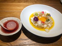 -浙里本味·宴四季江南(三台山路店)