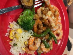 -好伦哥比萨烤肉自助(马家堡店)