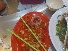 -明记烧鱼美味店