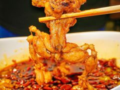 -嘉陵楼馋嘴城(簋街总店)