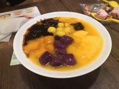 -许留山(佐敦道店)