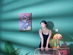 点击看大图 -YUEYAR PHOTO摄影